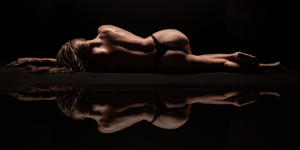 Boudoir Fotoshoot - boudoir