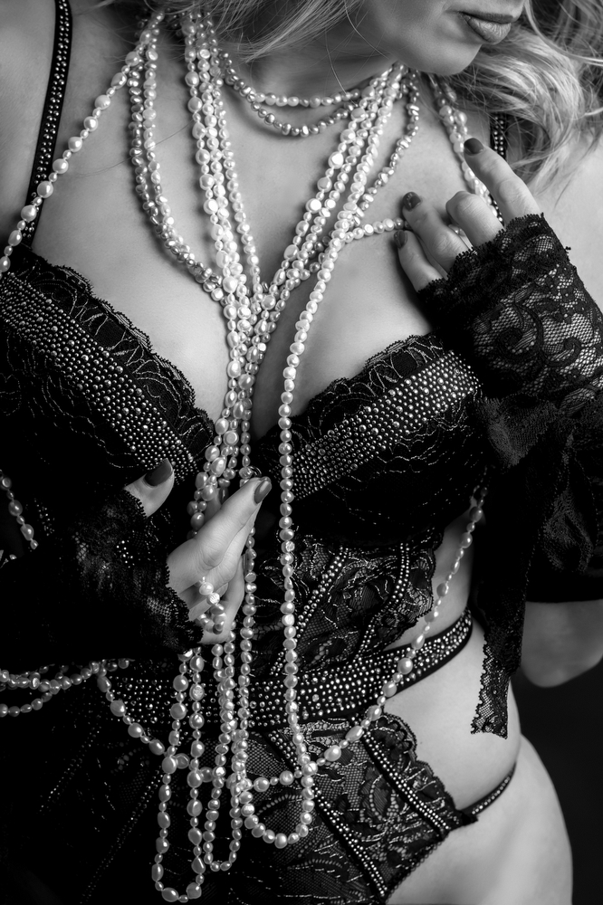 Foto voor Art and Pearls