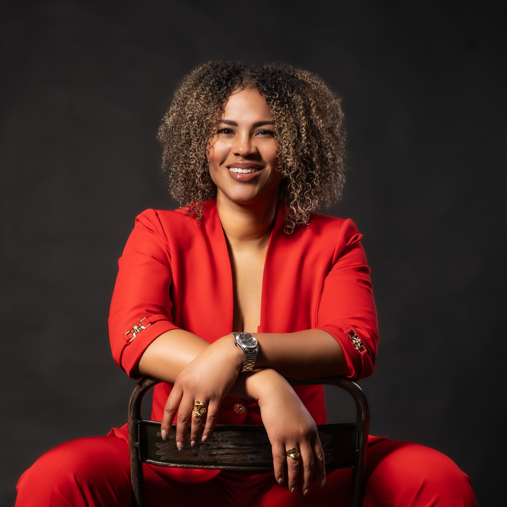Foto voor Personal Branding Fotoshoot