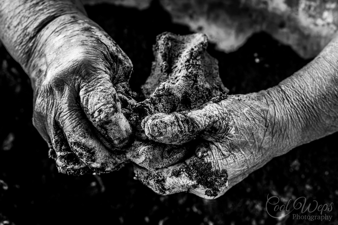 Foto voor Hands Pottenbakker