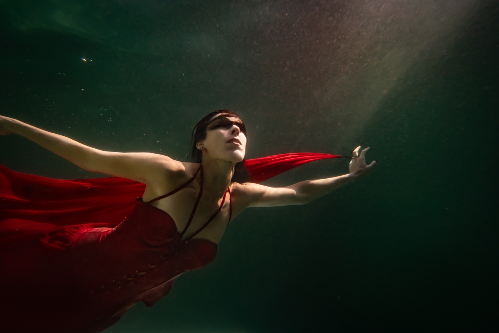 Foto voor Watershoot 12