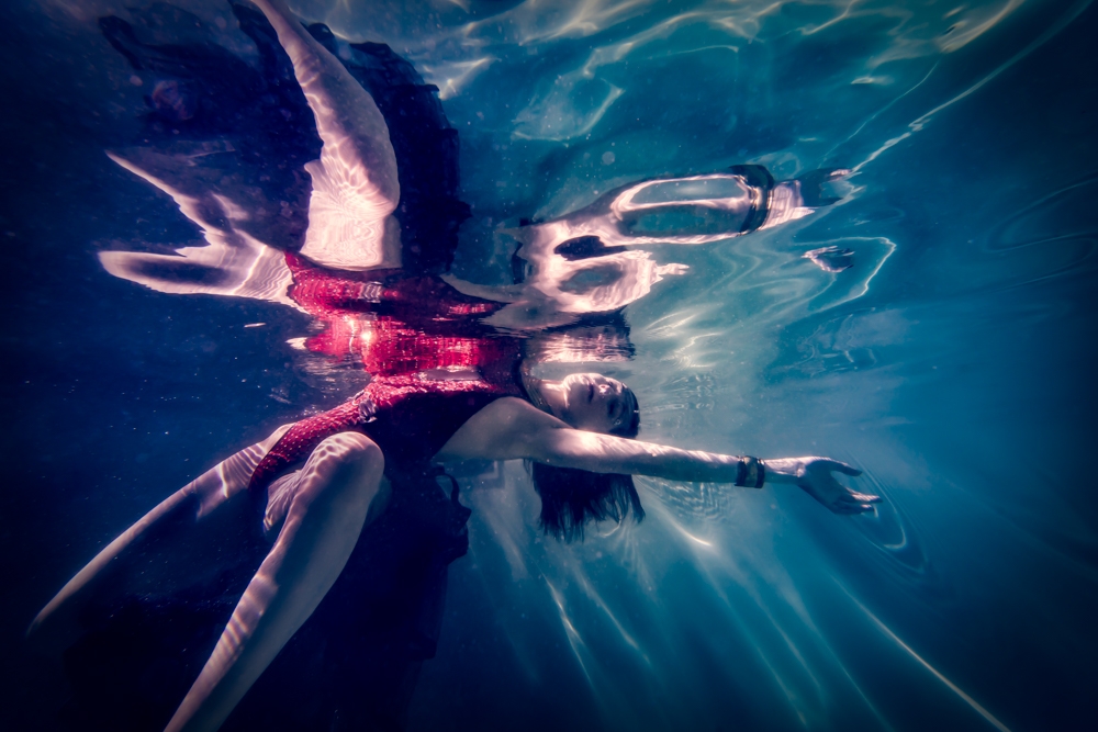 Foto voor Watershoot