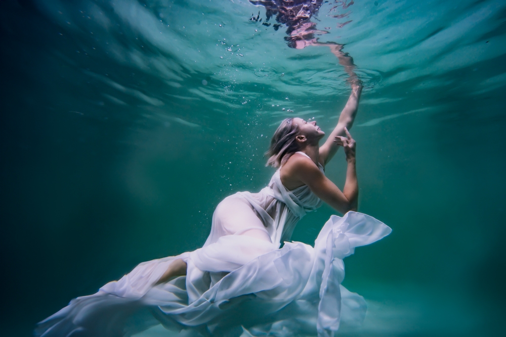 Foto voor Watershoot