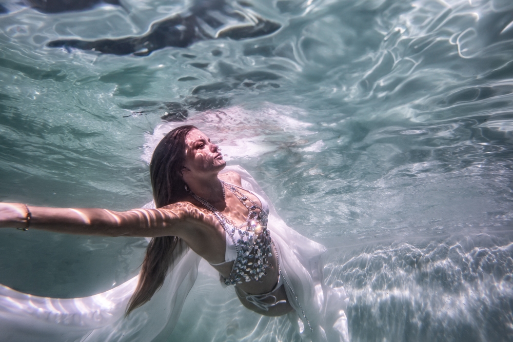 Foto voor Watershoot 5
