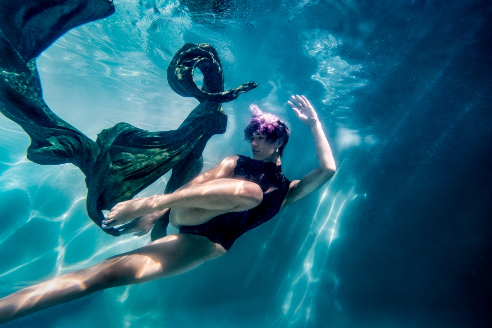 Foto voor Watershoot 6