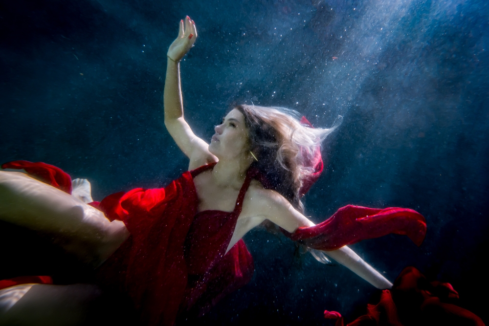 Foto voor Watershoot 7