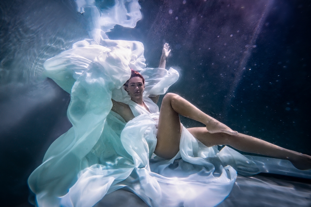Foto voor Watershoot 8