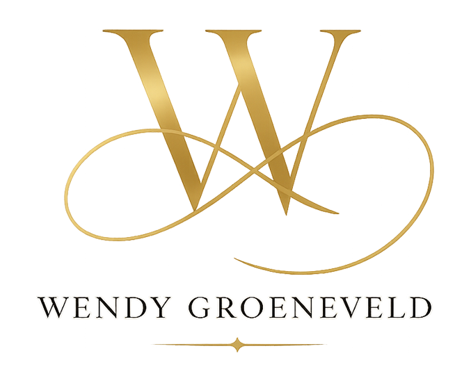 Logo Wendy Groeneveld